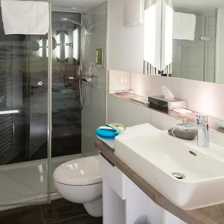 Alte Schule מלון *