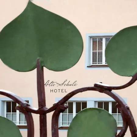 Alte Schule *