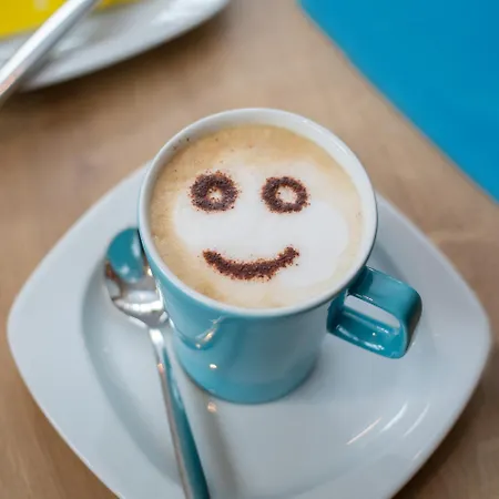 Alte Schule * לינדאו