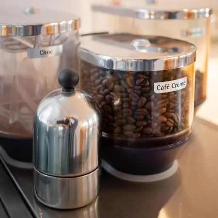 Alte Schule מלון