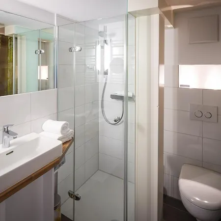 Alte Schule * לינדאו