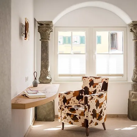 Alte Schule * לינדאו