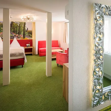 Alte Schule Hotel