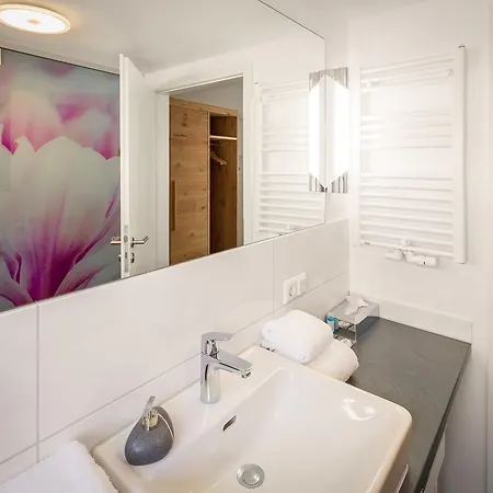 Alte Schule מלון לינדאו