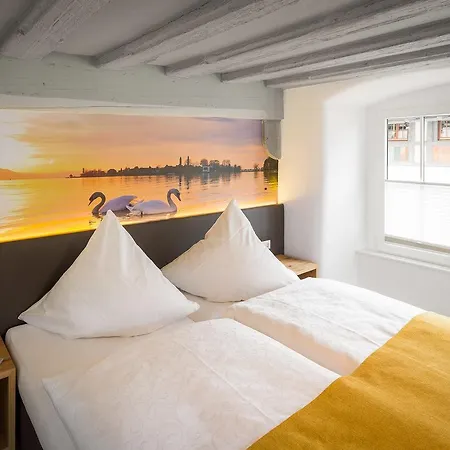 Alte Schule לינדאו