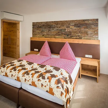 מלון Alte Schule