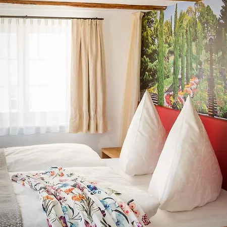 Alte Schule לינדאו