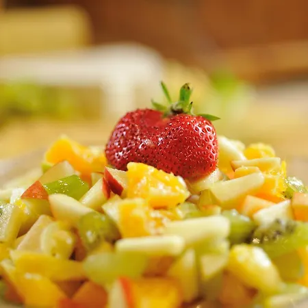 Alte Schule לינדאו