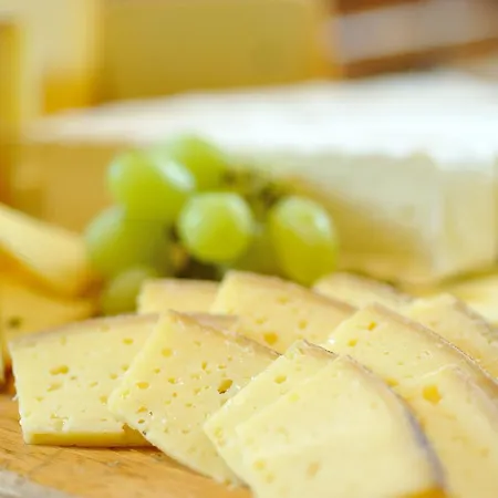 מלון Alte Schule