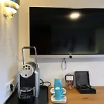 Hotel Alte Schule *