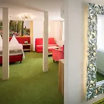 Alte Schule Hotel
