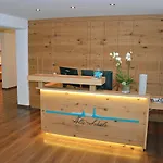 Hotel Alte Schule Lindau (Bodensee)
