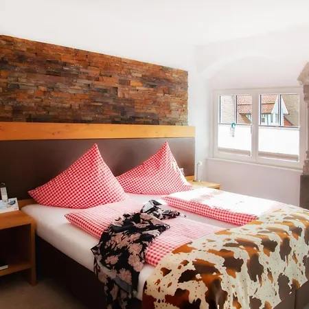 Alte Schule Hotel Lindau (Bodensee)