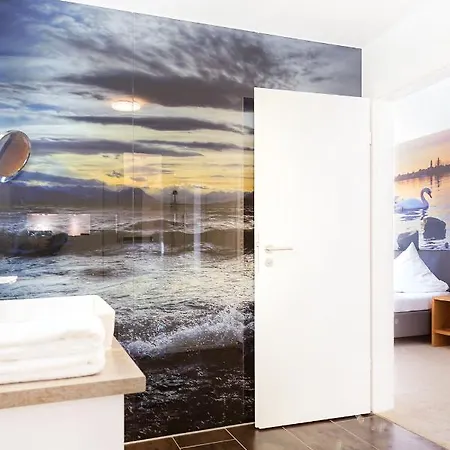 Alte Schule Hotel Lindau (Bodensee)