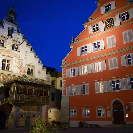 Alte Schule * Lindau (Bodensee)