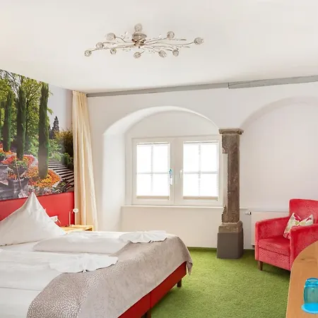 Hotel Alte Schule *