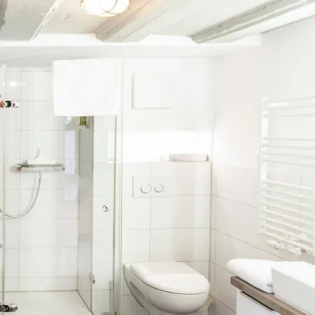 Hotel Alte Schule Lindau (Bodensee)