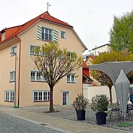 Alte Schule * Lindau (Bodensee)