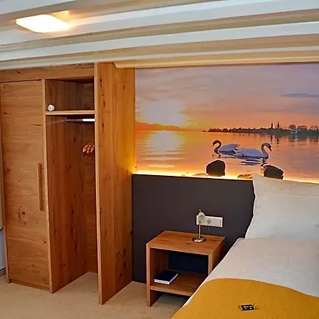 Hotel Alte Schule Lindau (Bodensee)