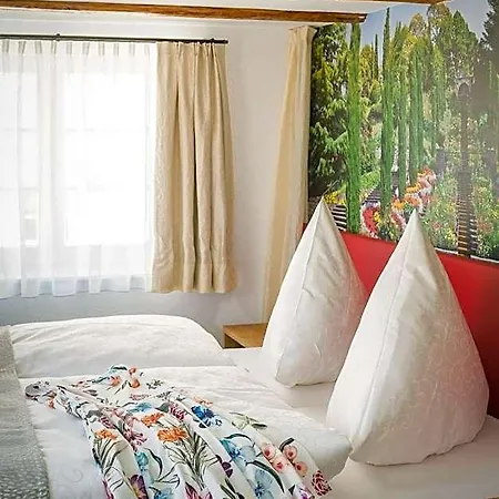 Alte Schule Hotel