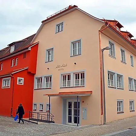 Alte Schule Hotel