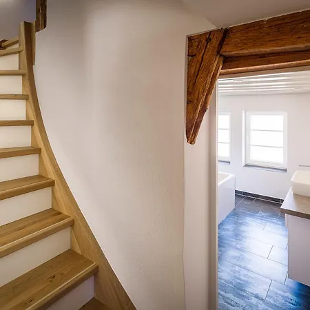 Alte Schule * Lindau (Bodensee)