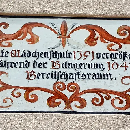 Alte Schule