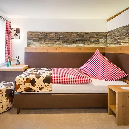 Hotel Alte Schule *