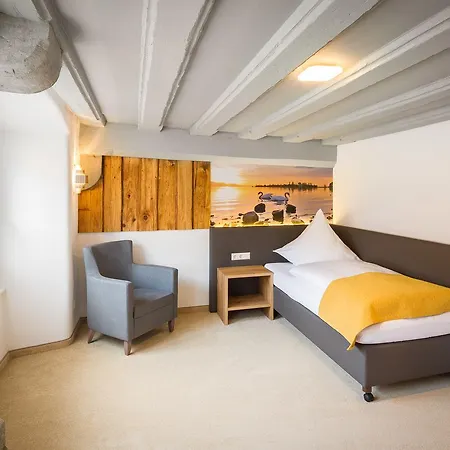 Hotel Alte Schule Lindau (Bodensee)