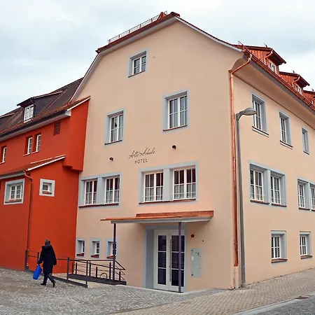 Alte Schule *