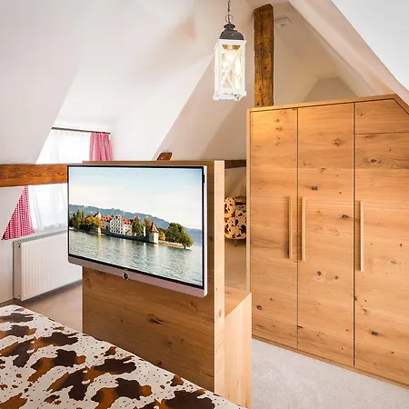 Alte Schule * Lindau (Bodensee)