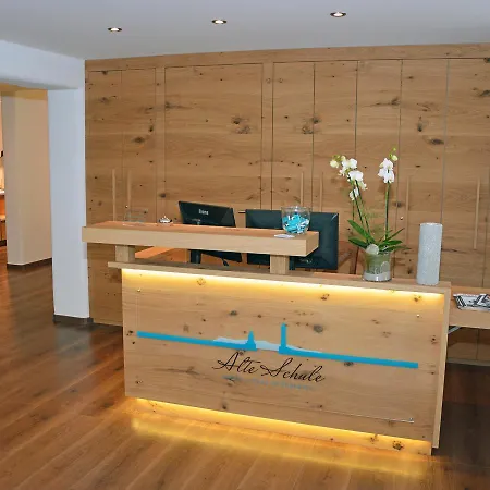 Hotel Alte Schule Lindau (Bodensee)