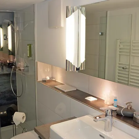 Hotel Alte Schule Lindau (Bodensee)