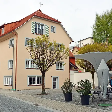 Alte Schule