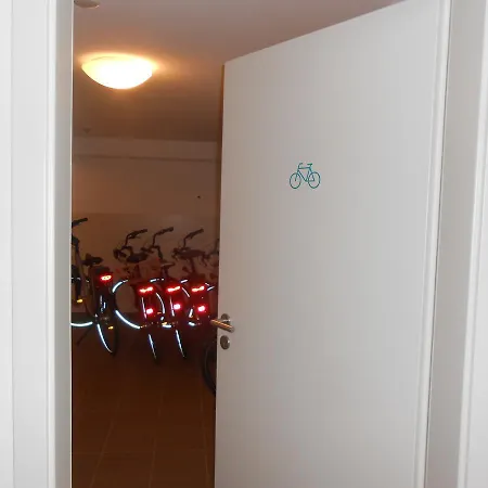 Hotel Alte Schule *